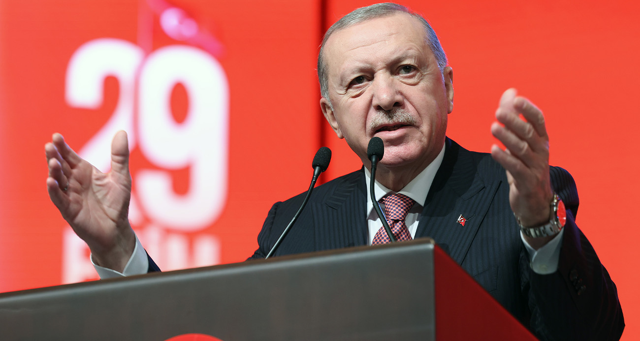 Göz kamaştıran seviyeye ulaştık!