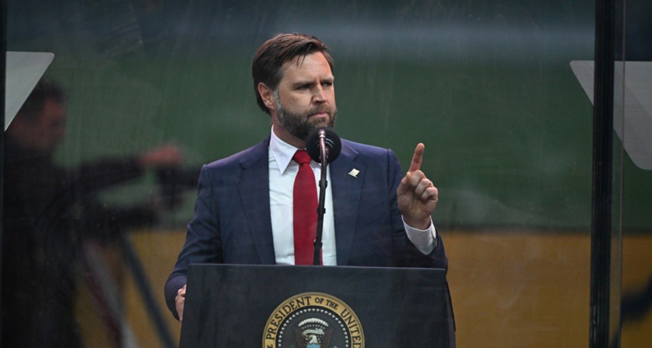 ABD Başkan Yardımcısı Vance: "Ateşkes devam ediyor"