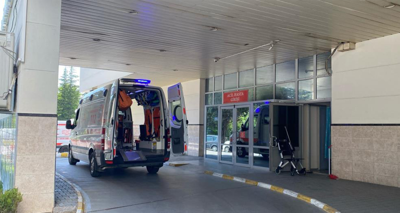 Bolu’da bir hastada ’deli dana’ hastalığı tespit edildi