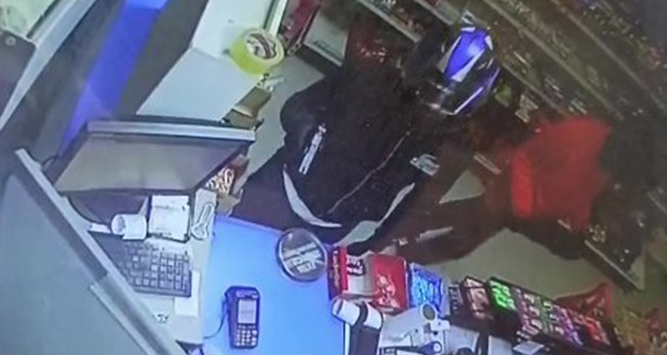 Adana’da 10 dakika arayla 2 silahlı soygun yaptı: "Ben masumum" dedi