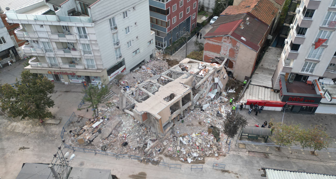 Bilir ailesinin yarım kalan hayali: "Ev almışlardı, 2 ay sonra taşınacaklardı ama nasip olmadı"