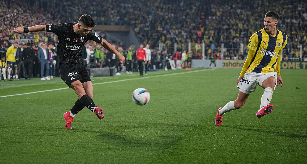 Fenerbahçe’nin yabancı teknik adamlarla şansı tutmuyor