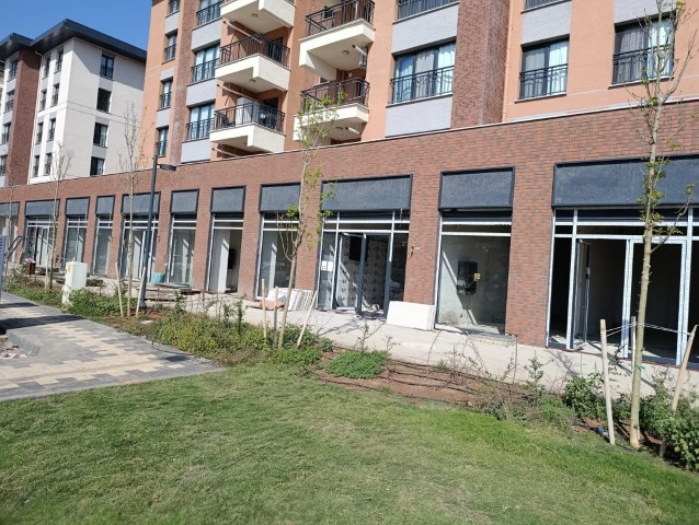 Depremin simgesi Ebrar Sitesi yeniden doğdu