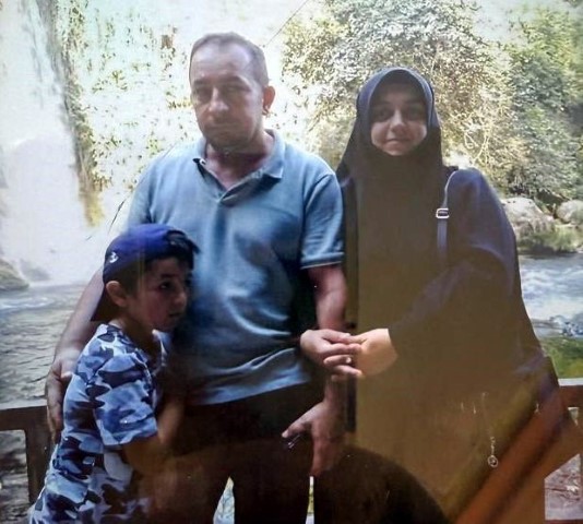 Bilir ailesinin yarım kalan hayali: