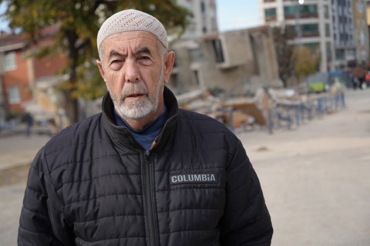 Bilir ailesinin yarım kalan hayali: