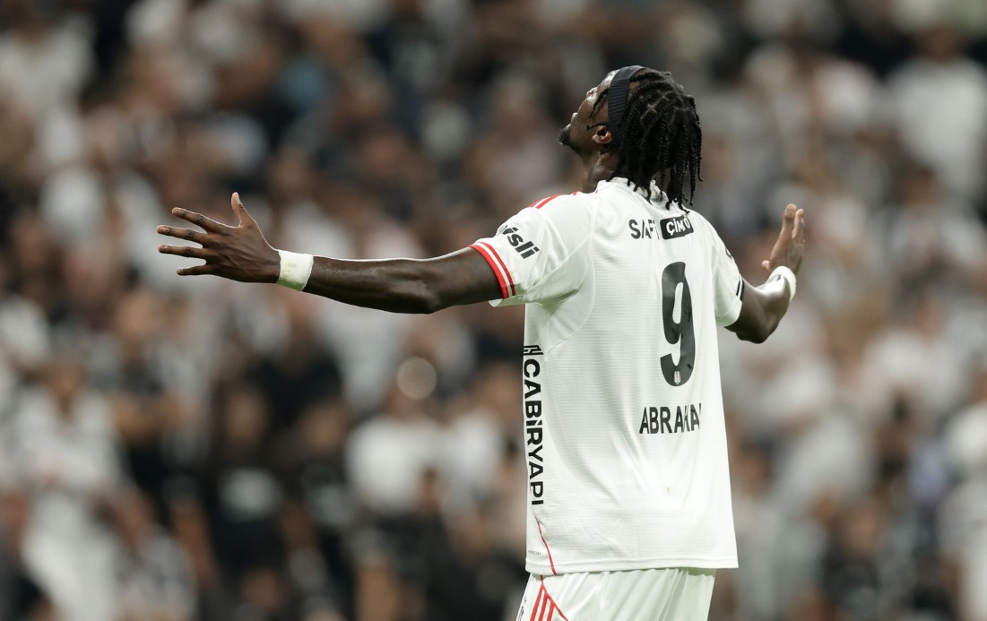 Beşiktaş ile Fenerbahçe 362. randevuda