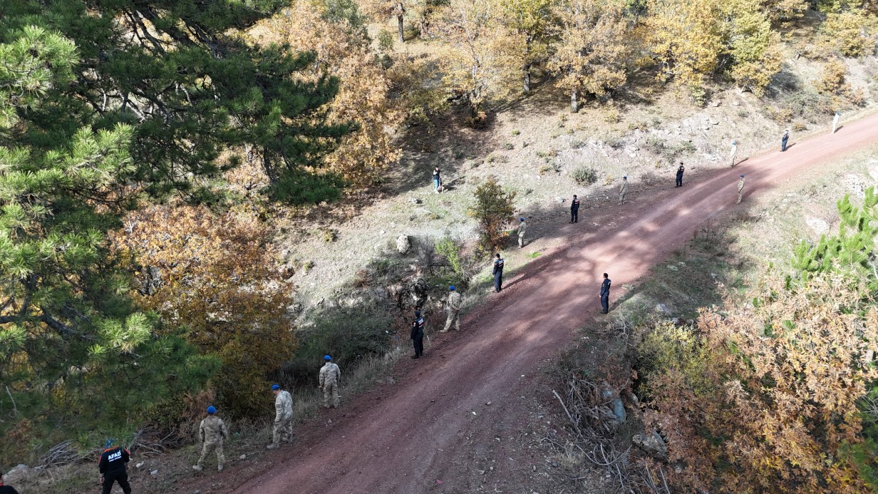 Kütahya’da 2 yıl önce kaybolan 80 yaşındaki Selim Ece yeniden aranıyor