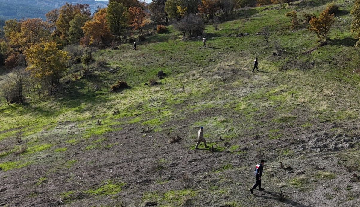Kütahya’da 2 yıl önce kaybolan yaşlı adam yeniden aranıyor