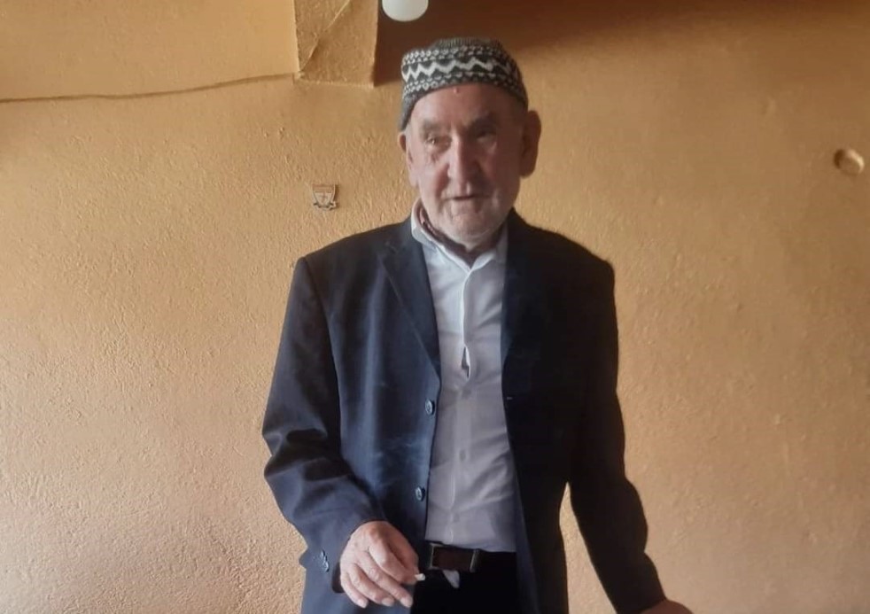 Kütahya’da 2 yıl önce kaybolan 80 yaşındaki Selim Ece yeniden aranıyor