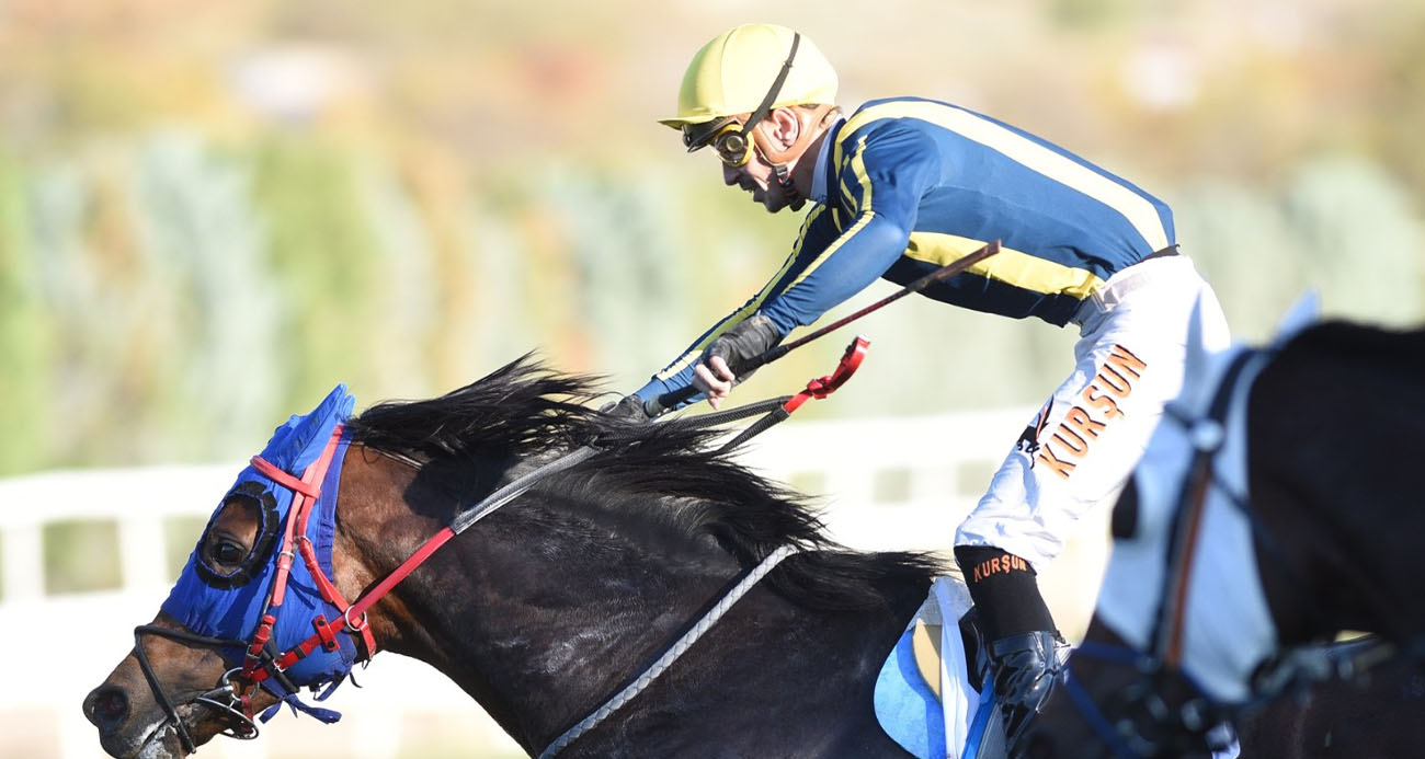 45. Cumhuriyet Koşusu ile 87. Cumhurbaşkanlığı Koşusu yapıldı