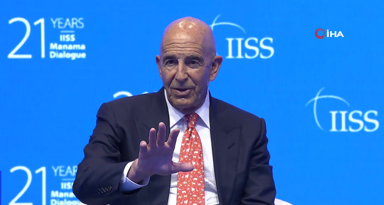 Trump, Erdoğan’a 4 kez teşekkür etti!