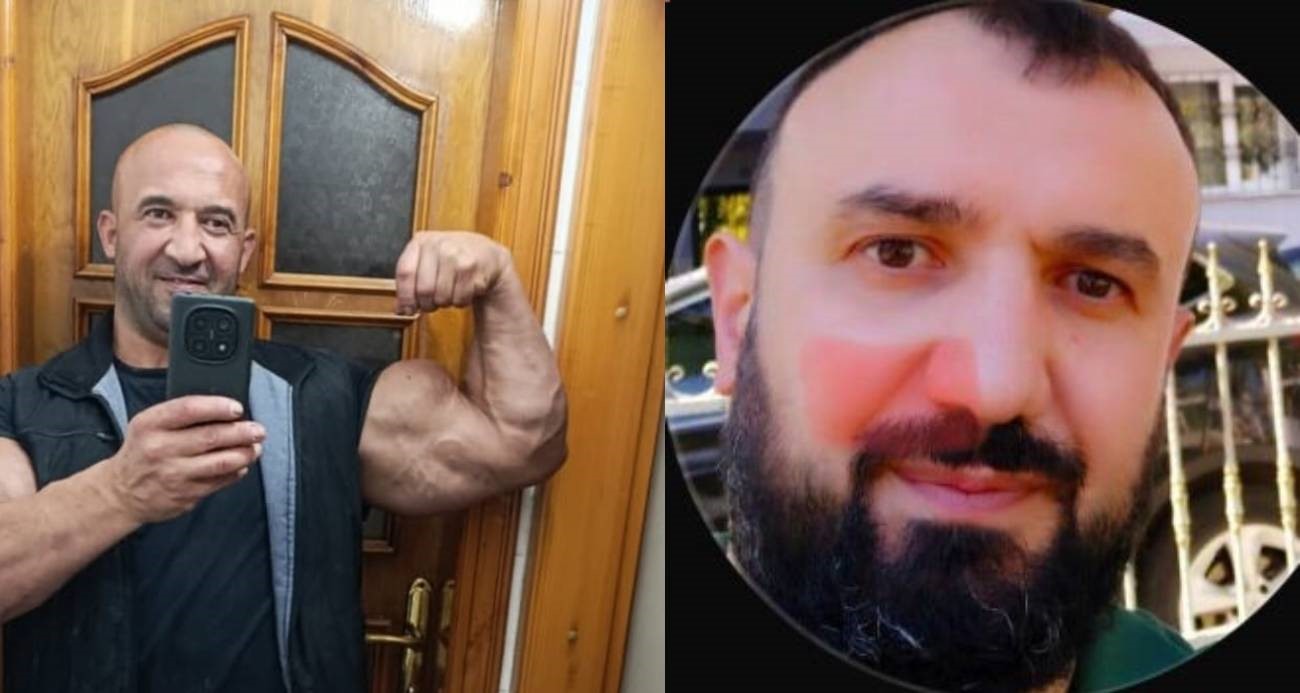 Ümraniye’de cinnet geçiren adam, oğlu ve kardeşini öldürdü