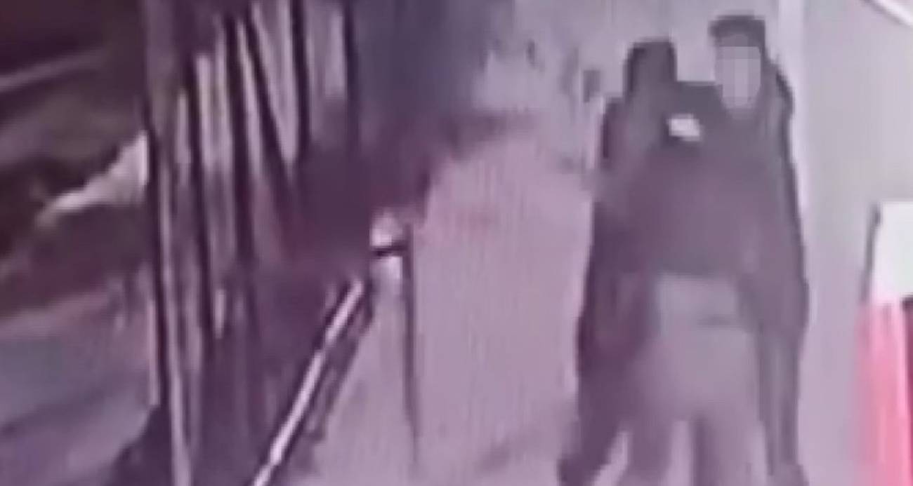Lise öğrencileri darp edilip bıçaklanmıştı: Yaşı küçük 6 şüpheli yakalandı