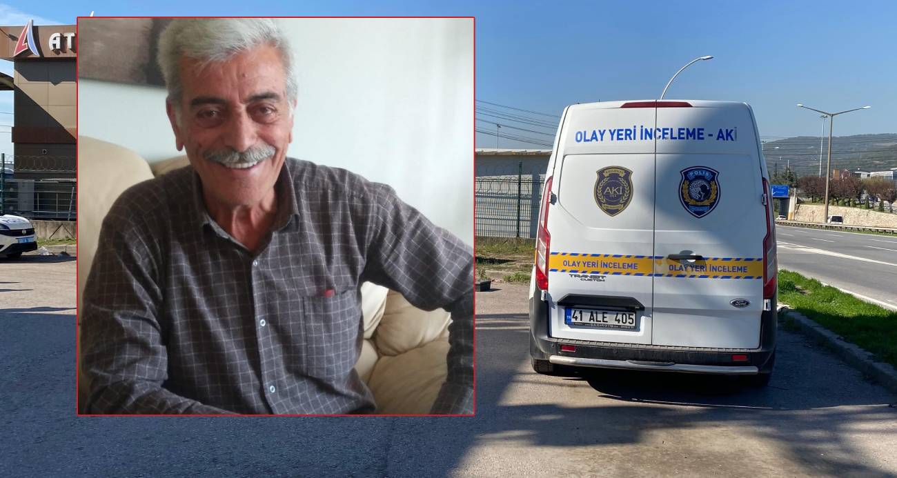 Yıllardır minibüste yaşayan yaşlı adamın hazin sonu