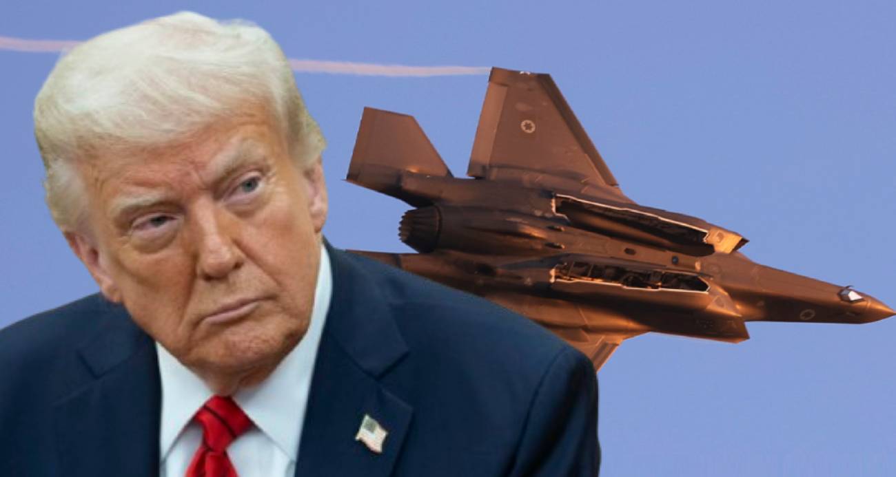 ABD Başkanı Trump'tan Nijerya hükümetine askeri müdahale uyarısı