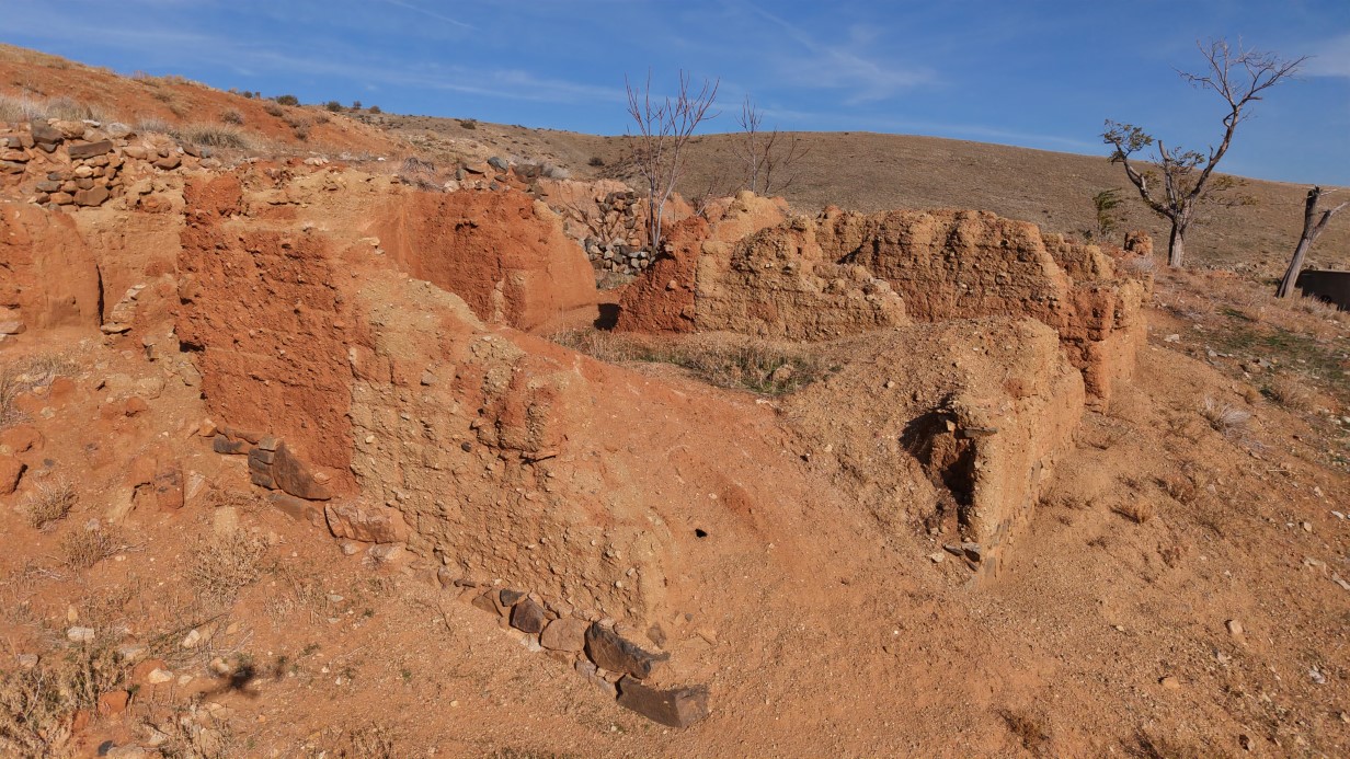 35 yıl önce terk edildi: İsmi uydu haritasından bile silindi