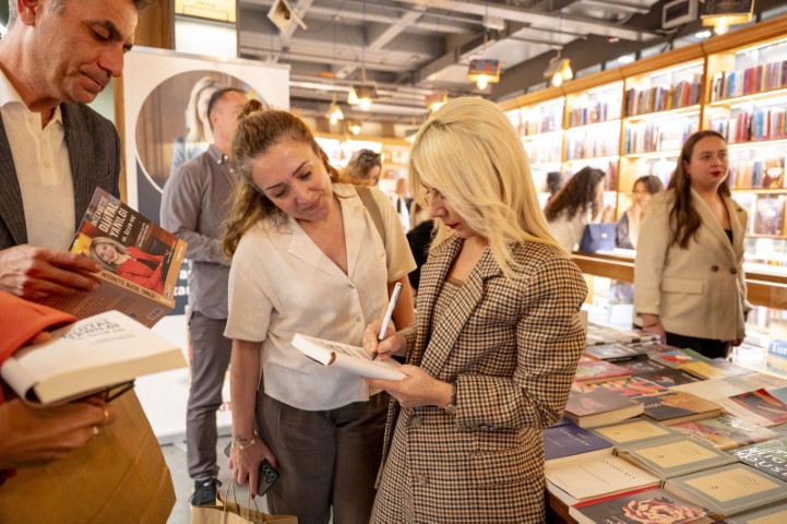 Dijital dünyayı çocuklar anlıyor, yetişkinler yanılıyor