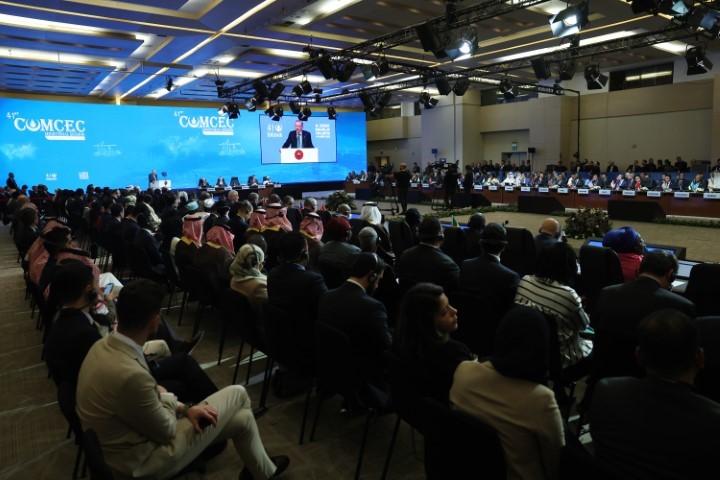 Cumhurbaşkanı Erdoğan: