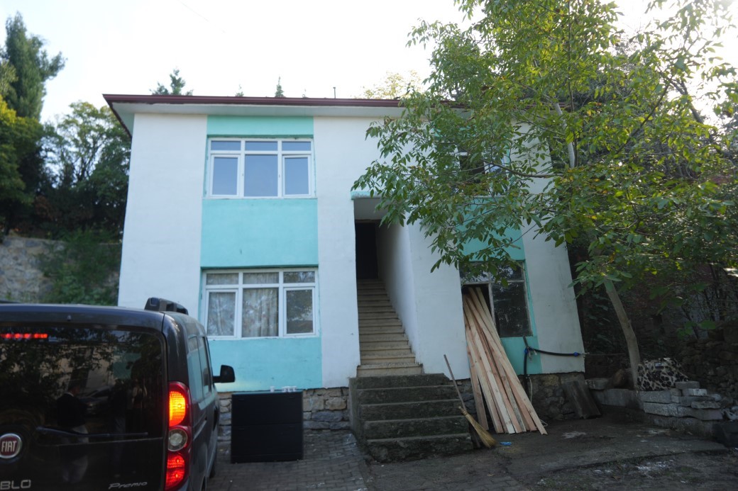 Buz gibi evde tek başına yaşayan gencin yürek burkan hikayesi