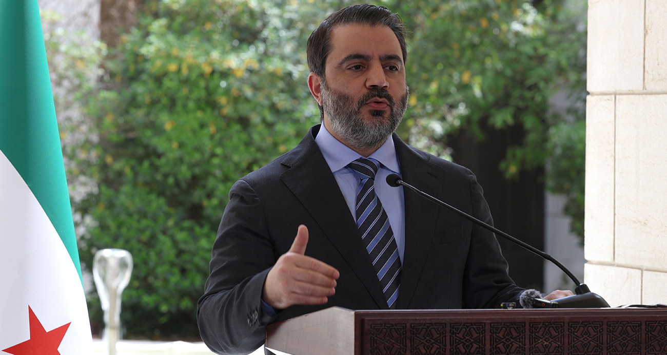 Suriye&#039;de Esad rejimi karşıtı 21 diplomat görevlerine iade edildi