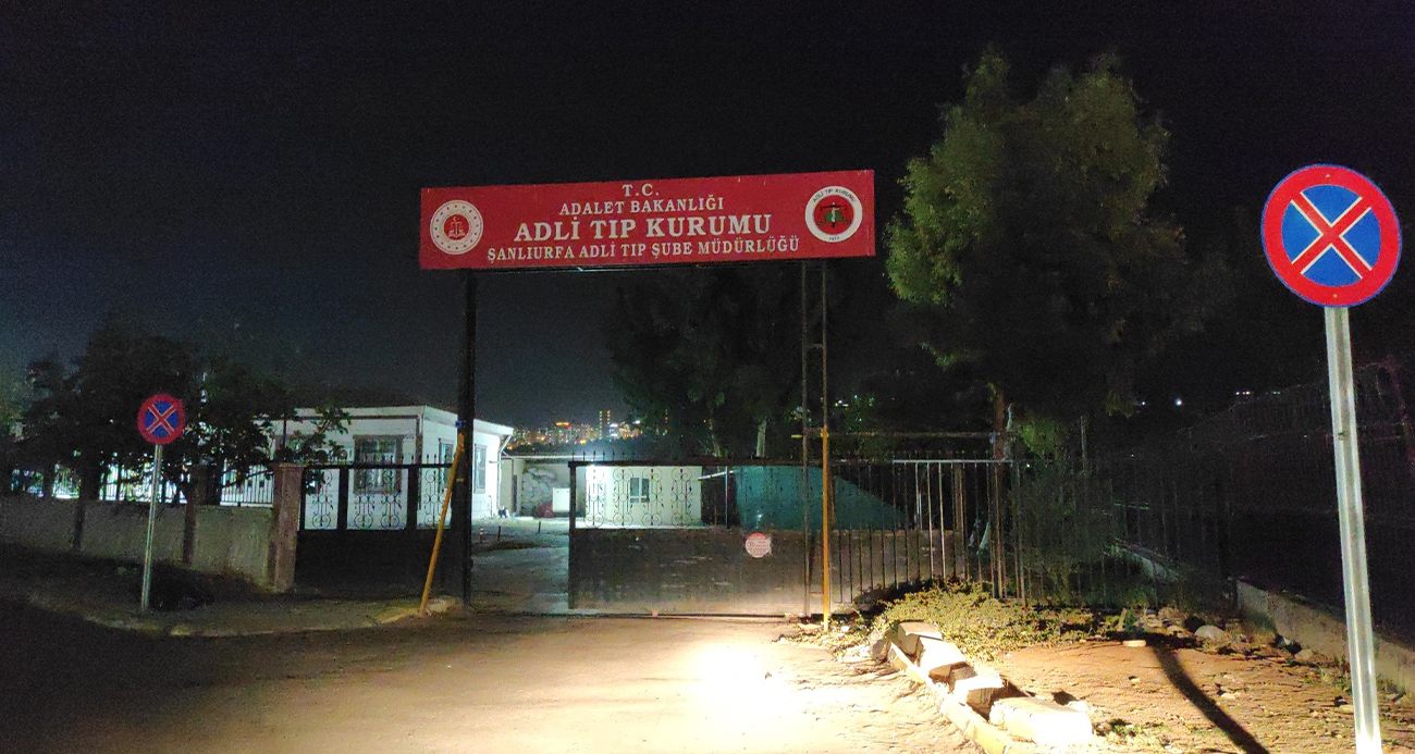 Şanlıurfa’da otomobil ile motosiklet çarpıştı: 2 ölü