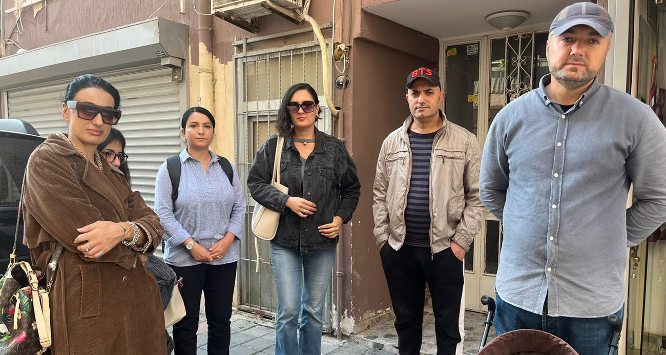 Güzellik salonu sahibi müşterilerini dolandırdı, sırra kadem bastı