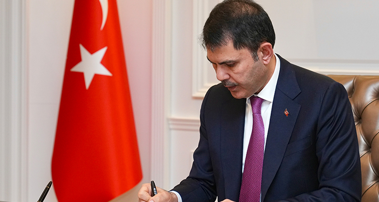 Bakan Kurum açıkladı!