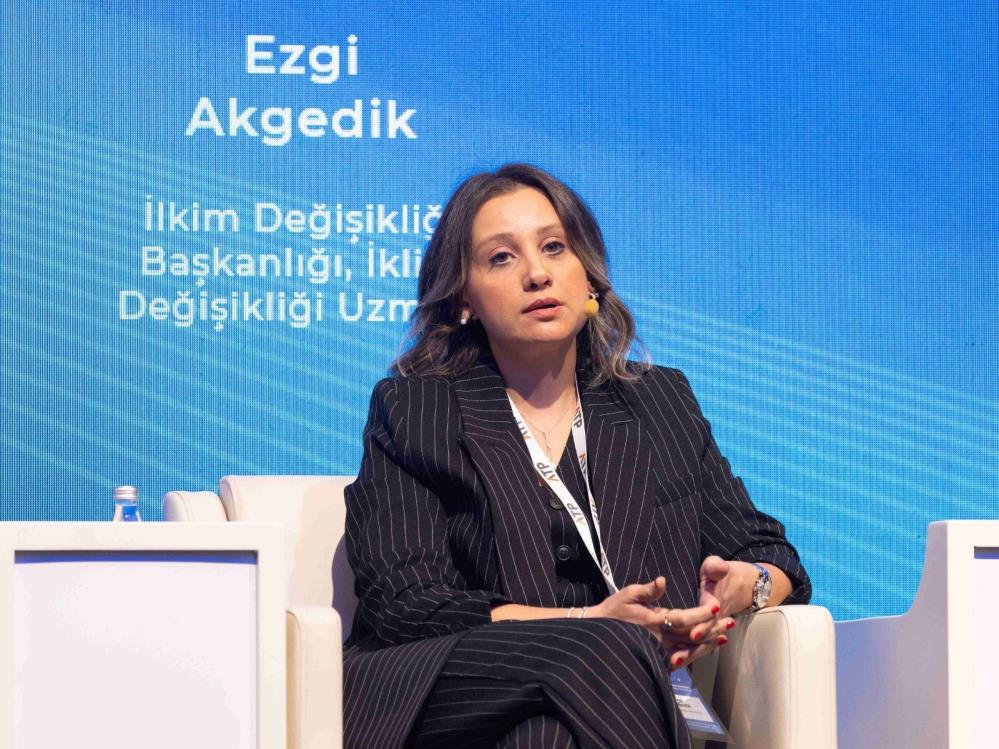 Enerji ve Sanayi sektörleri 3’üncü Yeşil Enerji Zirvesi’nde buluştu