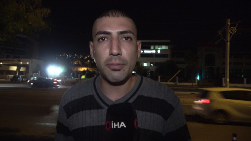 Antalya’da atık toplayıcıların çöp kavgasında kan aktı: 