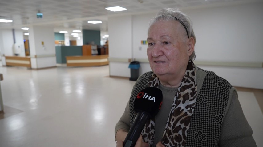 Kemik erimesine dikkat: 76 yaşındaki hasta, omurga kırığı ağrılarını fıtığa bağladı