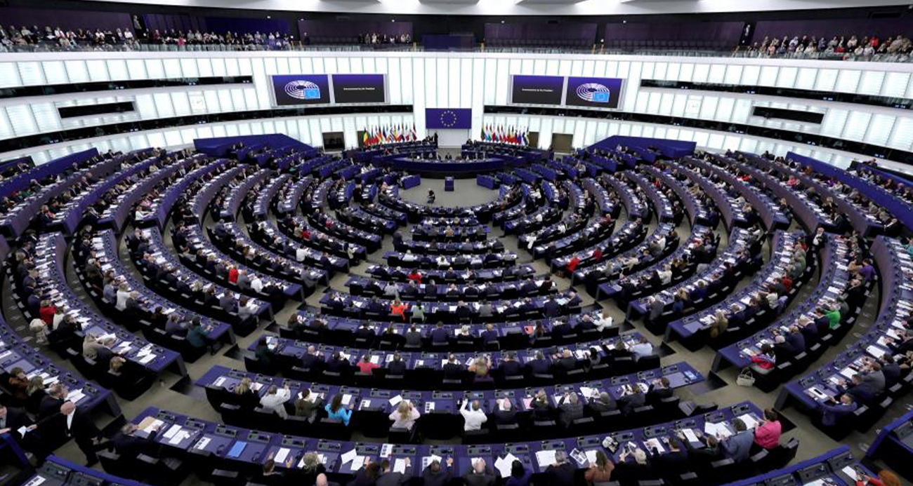 AB’nin 2025 Genişleme Paketi: &quot;Türkiye, aday ülke ve kilit partner&quot;