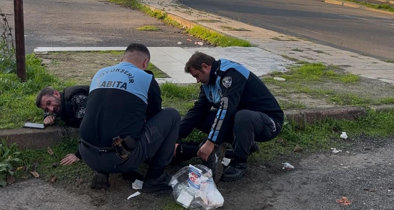 Tekirdağ’da kalça ve sırtından bıçaklanan adam: "Montumu istediler vermedim"