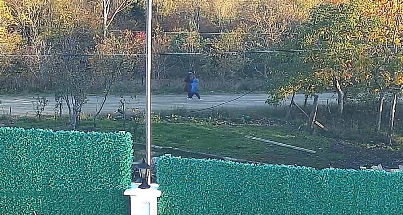 Sis altında süren aramada yeni gelişme!