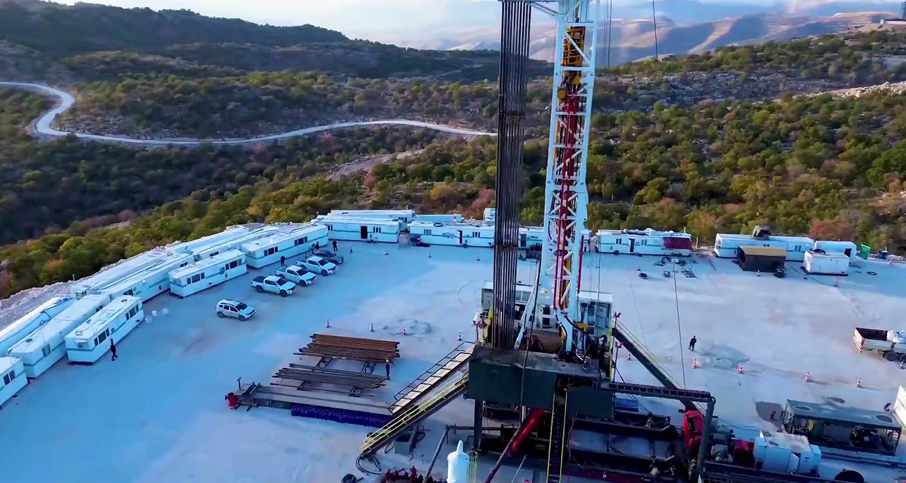 Bir zamanlar korkunun hakim olduğu Gabar’da şimdi umut ve üretim yükseliyor