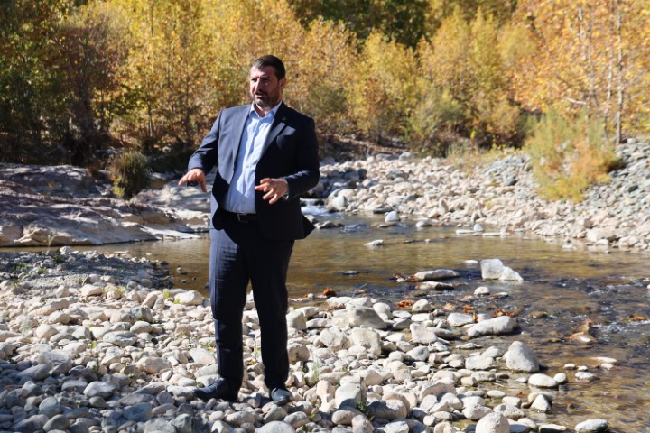 Belediye Başkanı Altınışık: