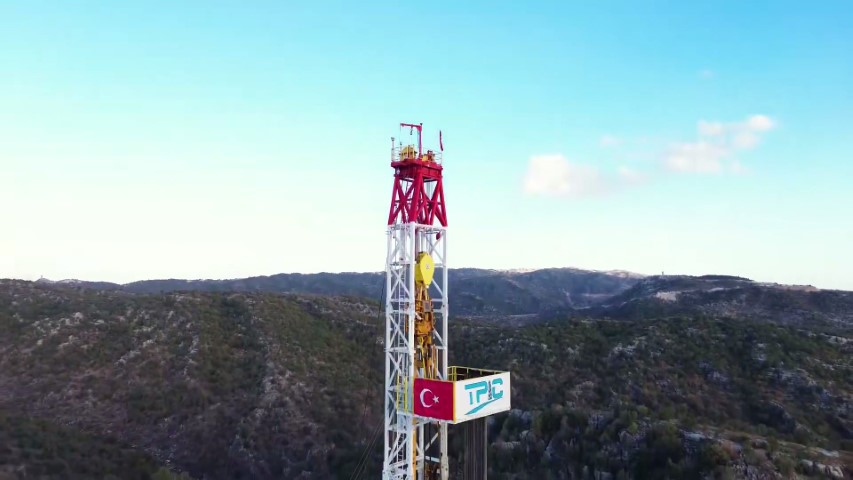 Bir zamanlar korkunun hakim olduğu Gabar’da şimdi umut ve üretim yükseliyor