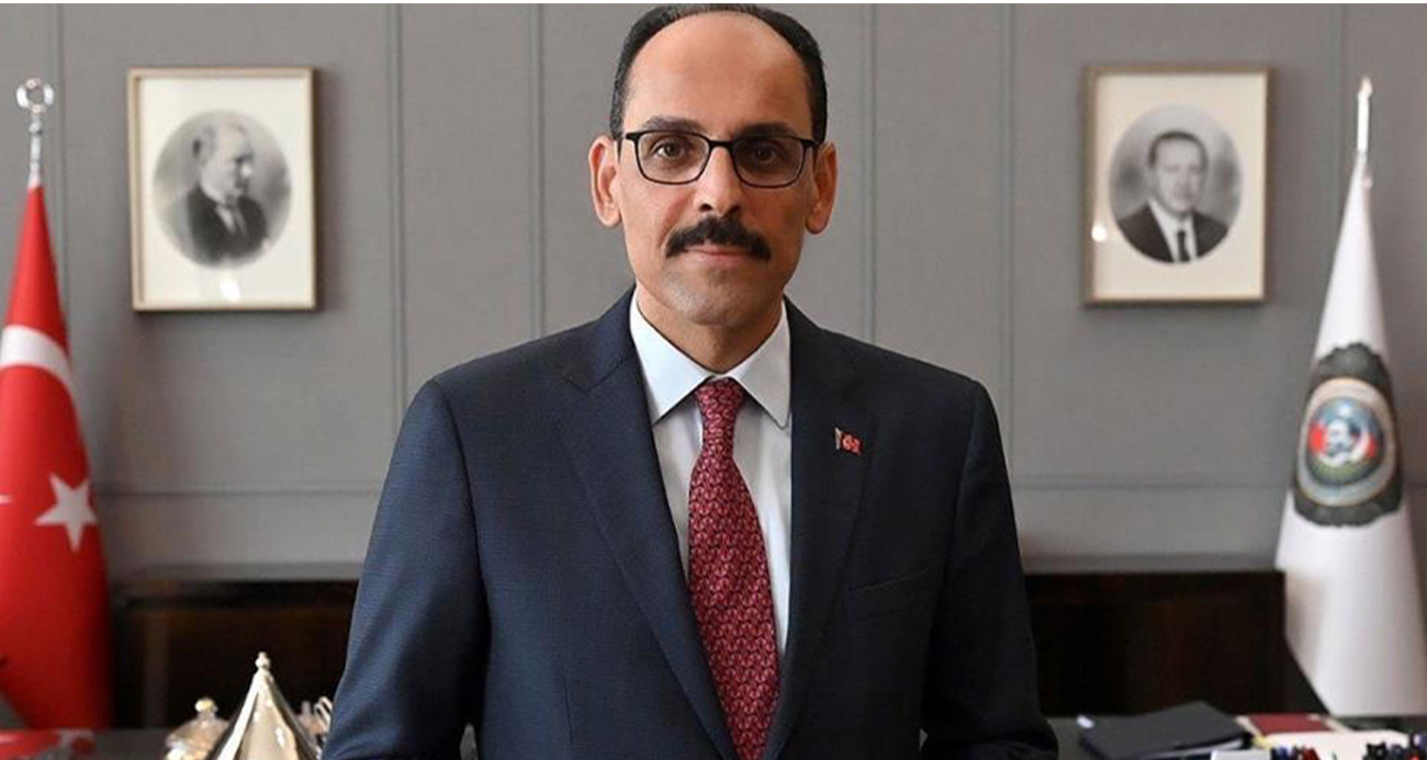 İstanbul'da kritik zirve!