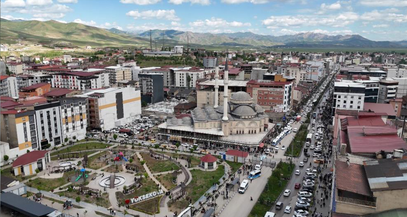 Bahçeli’nin "Terörsüz Türkiye" adımları bölgede yankı buldu