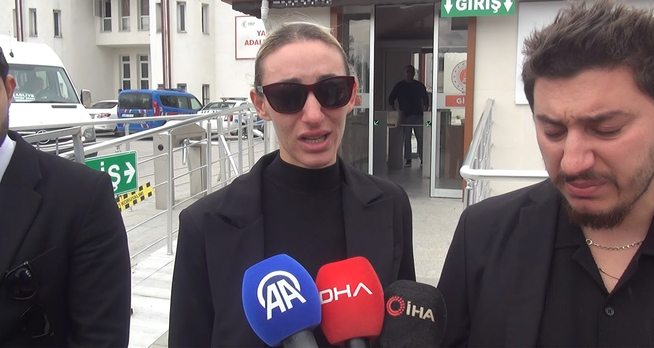 Şarkıcı Güllü’nün ölümüne ilişkin soruşturmada kızı ifade verdi!