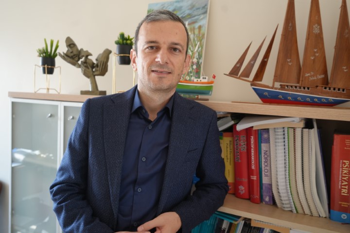 Sosyal medyada ’mükemmel hayat’ gösterimine maruz kalanlarda depresyon ortaya çıkıyor