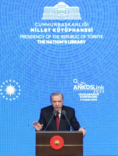 Erdoğan’dan Özel’e: 