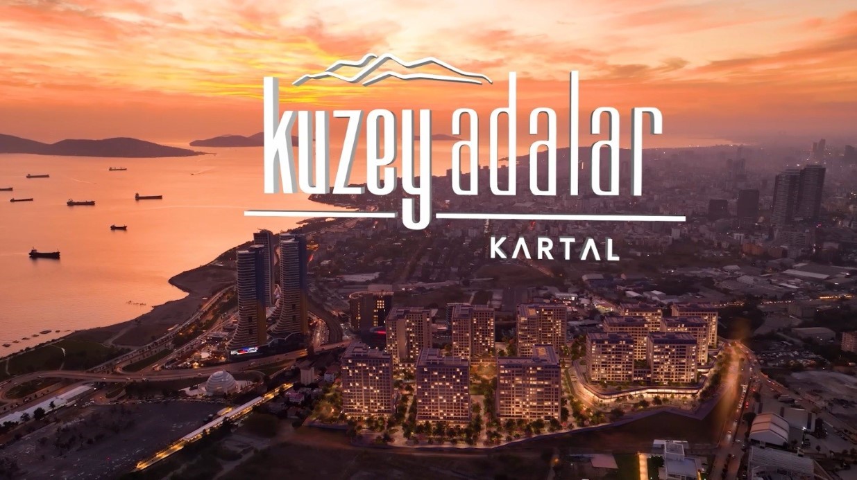 Emlak Konut’tan İstanbul’a 30 milyar TL’lik yeni proje: Kuzey Adalar