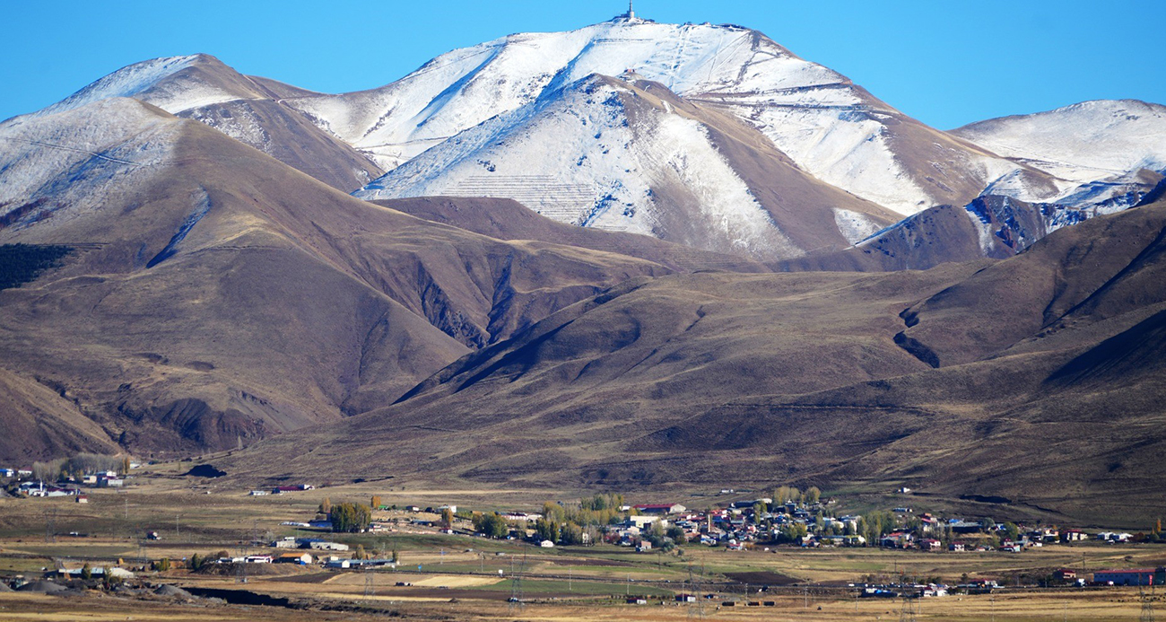 Ruslar bile peşindeydi: Musul Petrolü Erzurum’dan mı doğuyor?