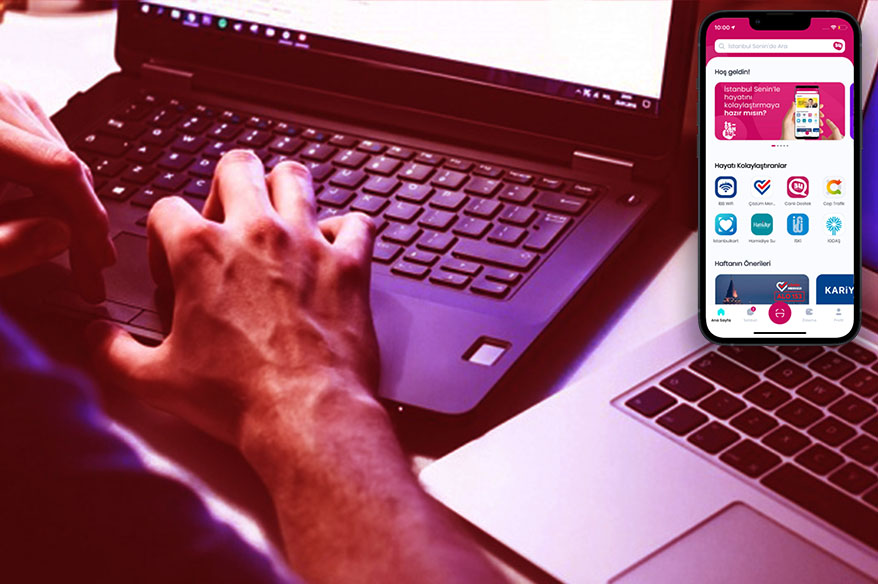 CHP’nin Bilgi İşlem Sorumlusu tutuklandı