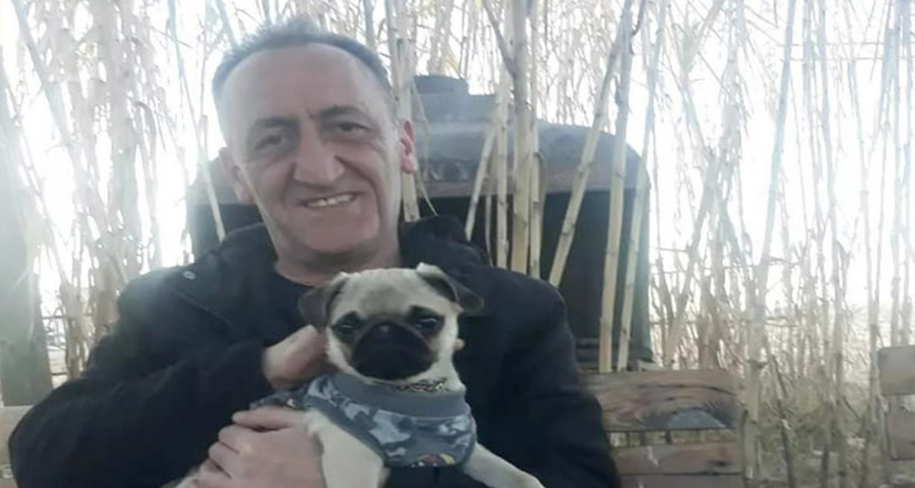 Soğuk algınlığı şikayetiyle gittiği hastanede verem teşhisi konuldu