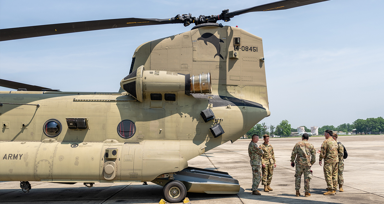 ABD'de askeri üste "beyaz toz" alarmı!