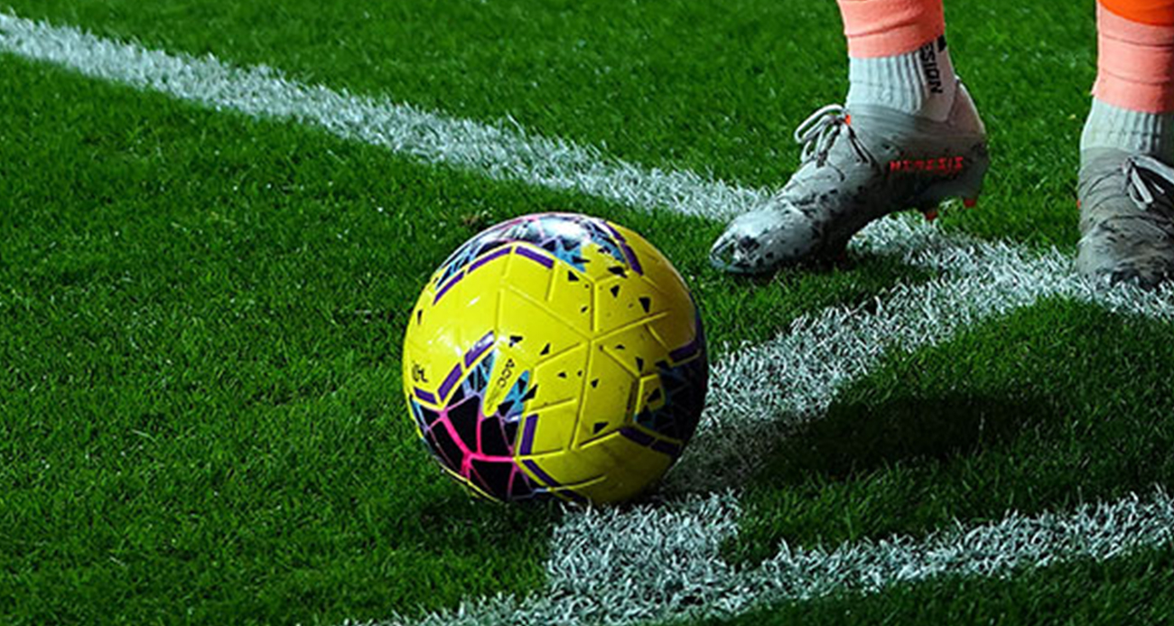 Futbolda bahis operasyonu!