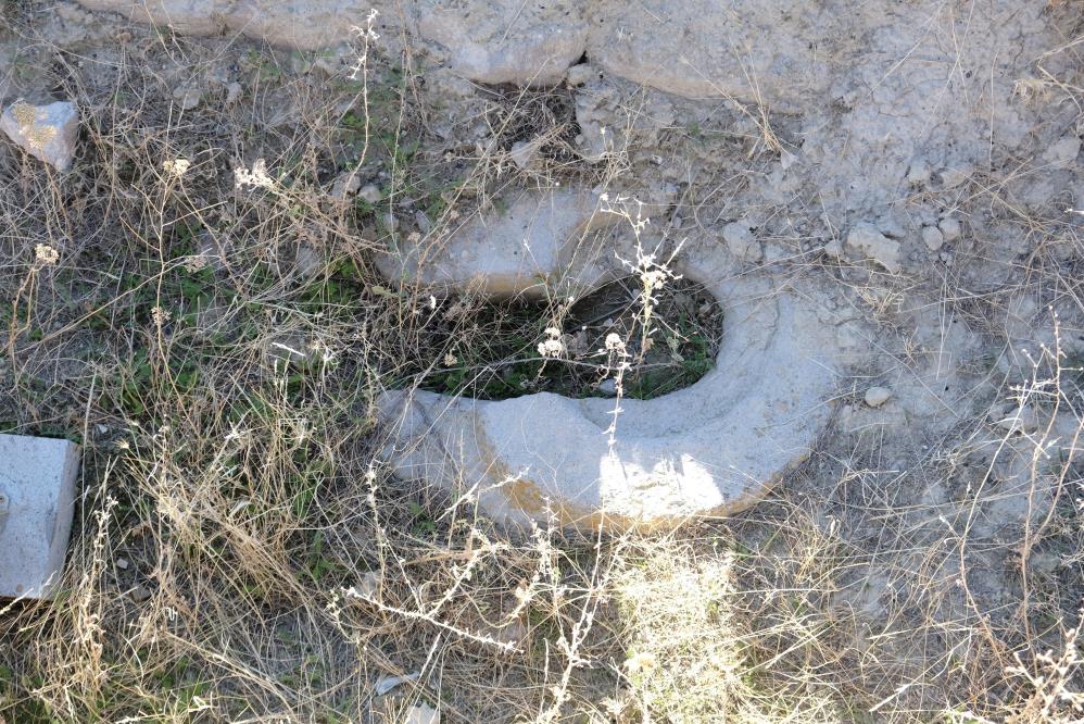 Erzincan’da Urartu izleri yeniden gün yüzünde: Altıntepe Kalesi drone ile görüntülendi