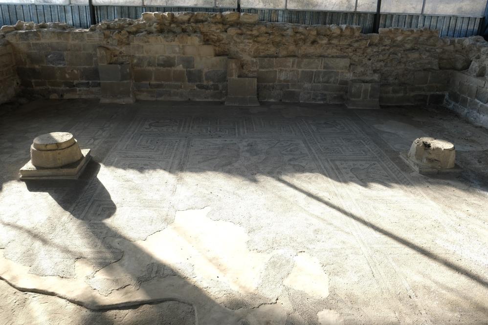 Erzincan’da Urartu izleri yeniden gün yüzünde: Altıntepe Kalesi drone ile görüntülendi