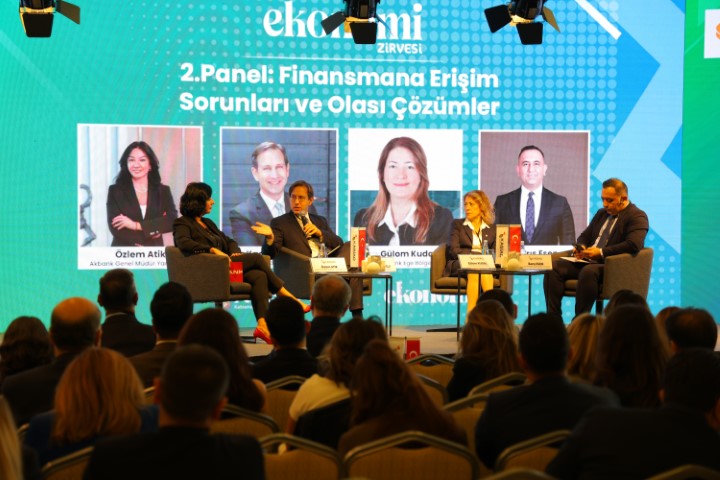 Kahramanmaraş’ta KASİAD’tan ’Ekonomi Zirvesi’